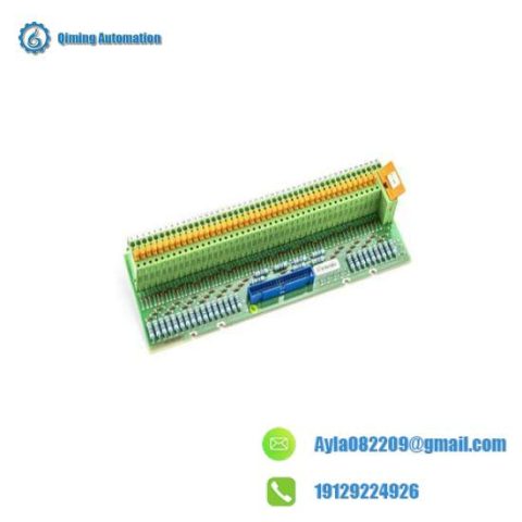 ABB DSTA121A 57120001NY Analog Connection Unit - Reliable, High-Performance for Industrial Automation