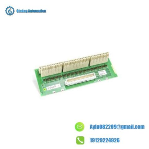 ABB DSTA145 57120001-HP BOARD CONNECTION UNIT