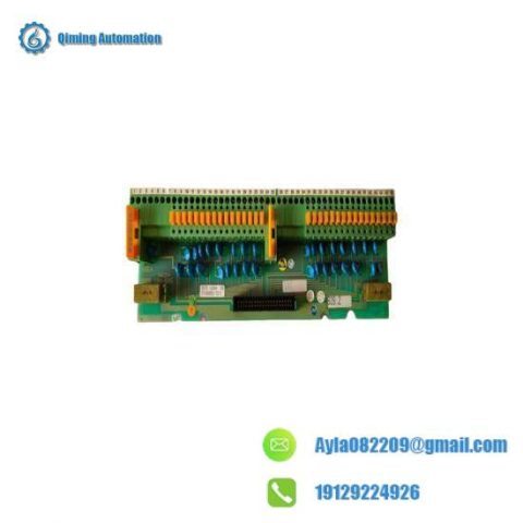ABB DSTD110A 57160001-TZ - High-Performance Connection Unit