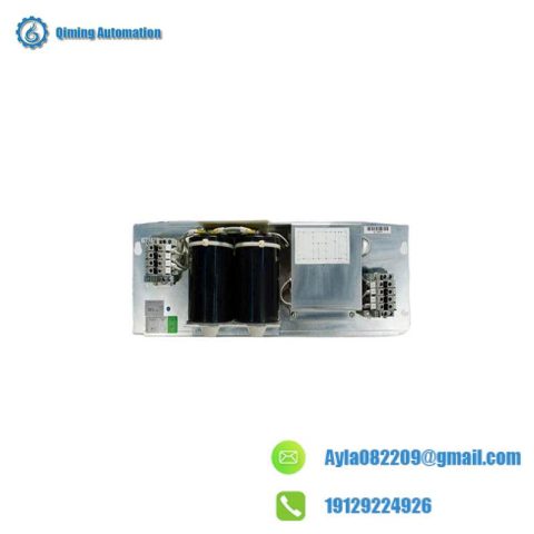 ABB DSTD110A Terminal Board: Industrial Control Module, Precision Designed for Automation Solutions