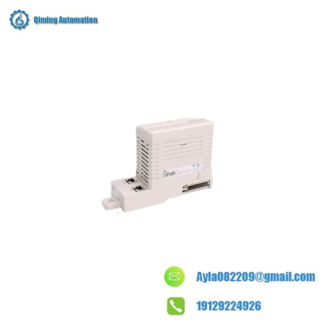 ABB DSTF610 Digital Input Module for Industrial Automation
