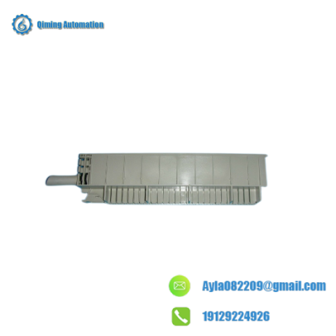 ABB DSTF610 HESN119032P1 Process Connector - New