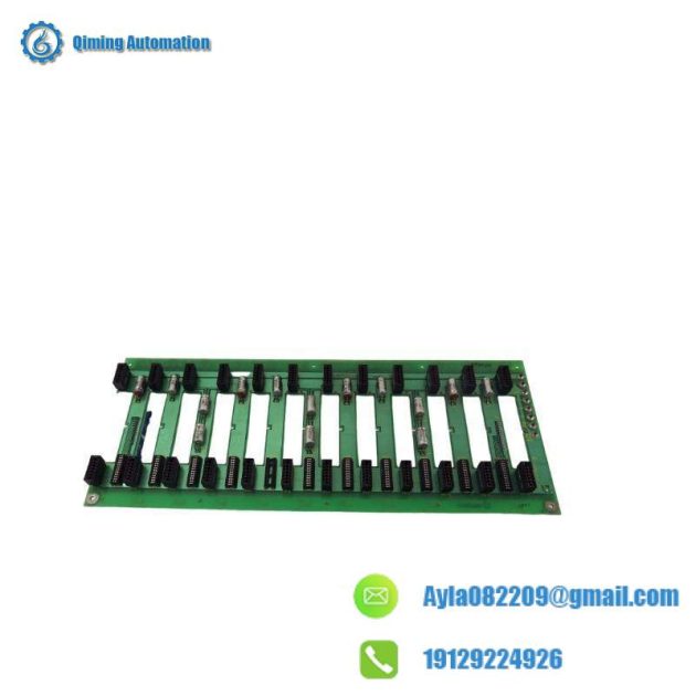 ABB DSU10 Control Module for Industrial Automation Systems