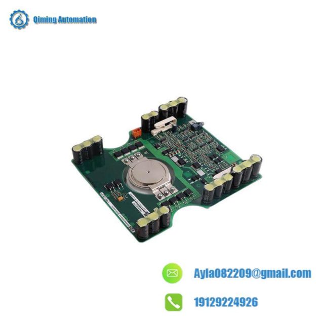ABB AB 22B-A2P3N114 Drives PowerFlex 40, Advanced Industrial Drive System