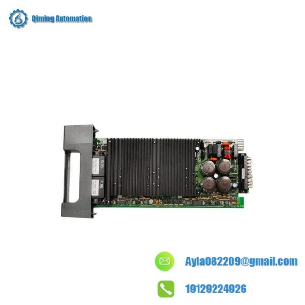 ABB E3EB HENF315129R1 Industrial Control Module