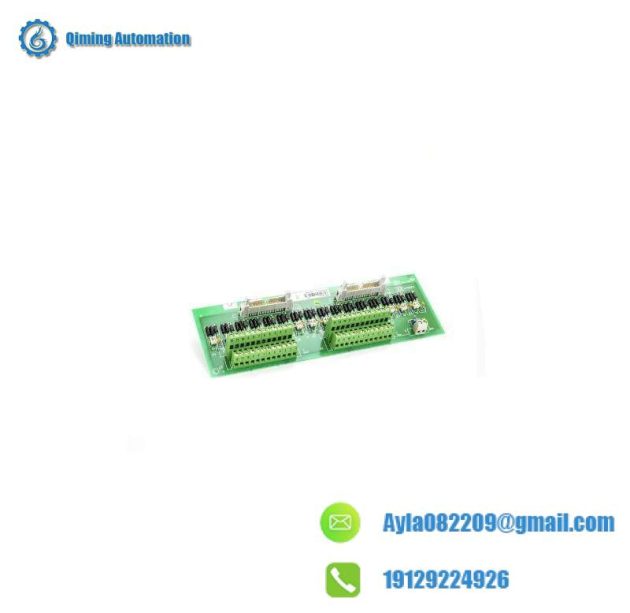 ABB E3ES Industrial Control Module, High Precision & Reliable Performance