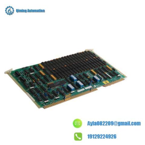 ABB E5LA HENF105296R0001: High-Performance Control Module