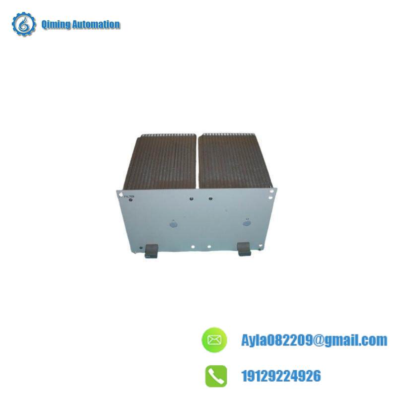 ABB E5LA HENF105296R0001 Filter - Advanced Filtration Solution for Industrial Processes