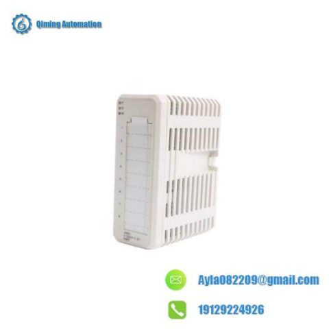 ABB EC-BOM-G009HLA012 | Modular Control Unit for Advanced Manufacturing Solutions