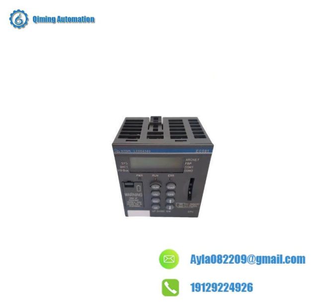 AB 1794-IA16: High-Performance Digital Input Module