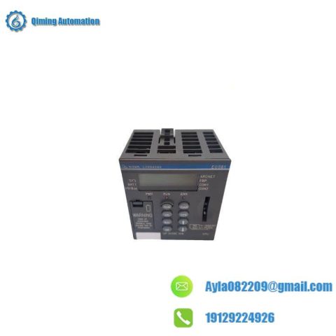 ABB EC581 ARCNET B4 1SAP140500R3160 Analog Input Module