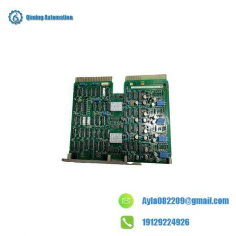 ABB DSQC668 Module, 3HAC029157-001/08