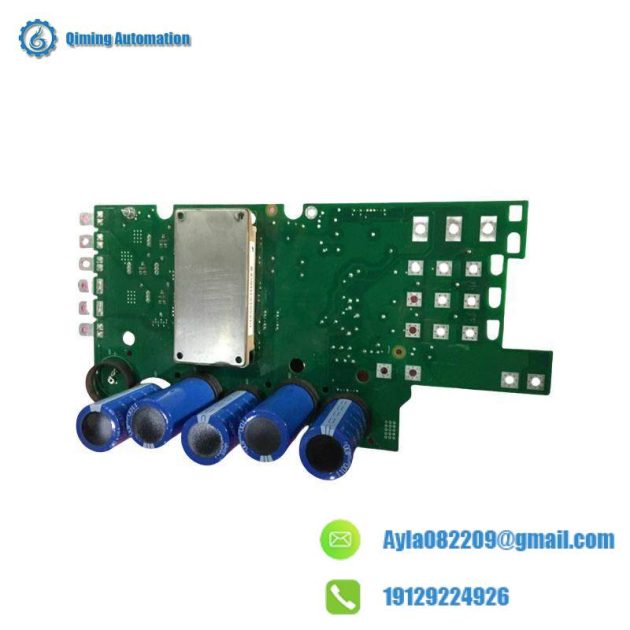 ABB EHDB130 Industrial Control Module