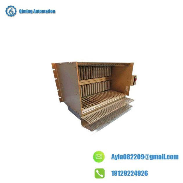 ABB EHDB130 Industrial Control Module