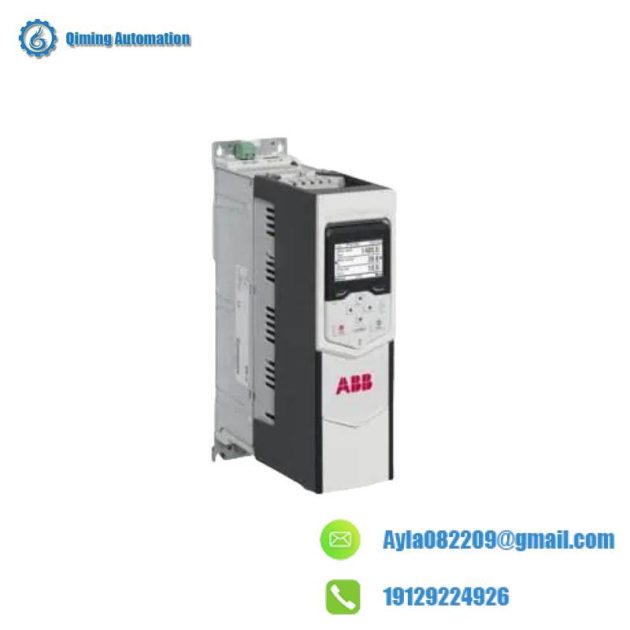 ABB EHDB130 Industrial Control Module