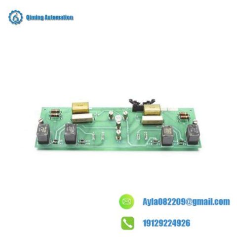 ABB EPB704927 - PTJEF35461 Control Module, Industrial Automation Solutions