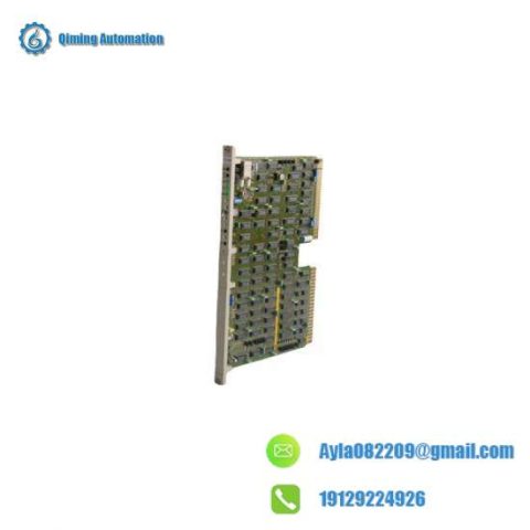 ABB ES1844C PC BOARD: Advanced Industrial Control Solutions