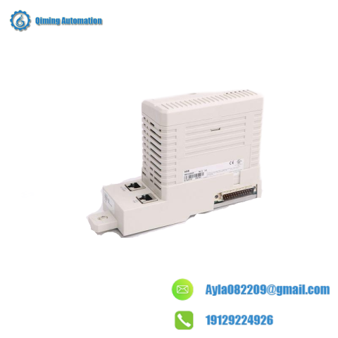 ABB ES300-9643 Current Transducer for Industrial Control Applications