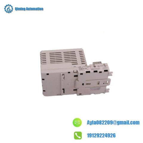 ABB FAU810 C10-12010 Flame Detector - Advanced Fire Monitoring Solution