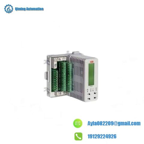 ABB AB 22A-A4P5N114 Drives PowerFlex 4: High-Performance AC Drives for Industrial Automation