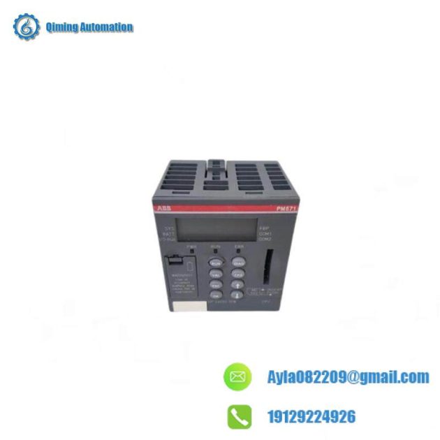 ABB FET3251C0P184C0H2 Module for Industrial Control Systems