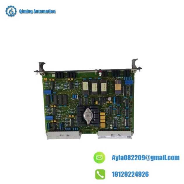 ABB FM9925A-E High-Performance Industrial Controller