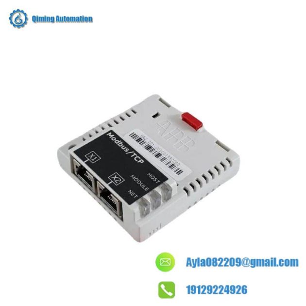 ABB FMBT-21 Adapter Module: Advanced Industrial Control Solution
