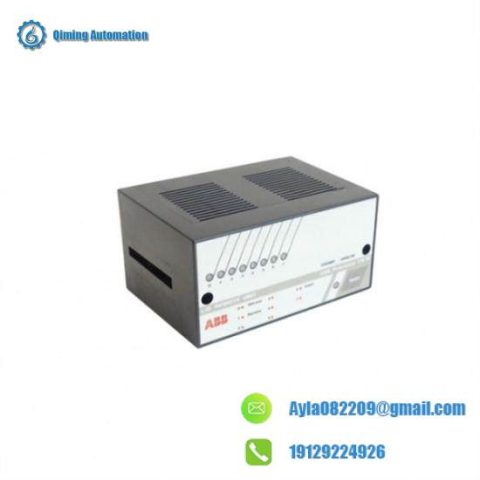 ABB FPR3316101R1032 - ICSI16E1 Input Module