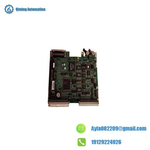 ABB FPX86-9329--C PLC Module