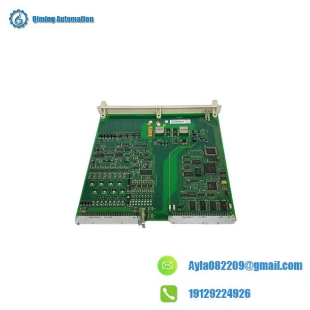 ABB FPX86-9329--C PLC Module