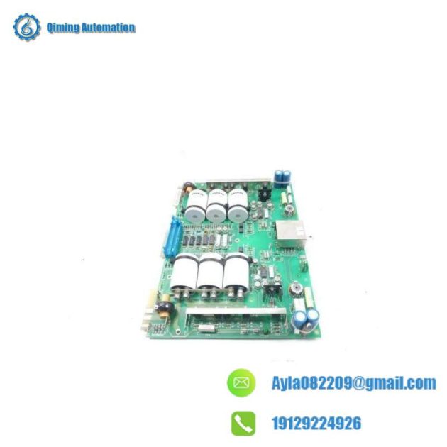 ABB FPX86-9329--C PLC Module