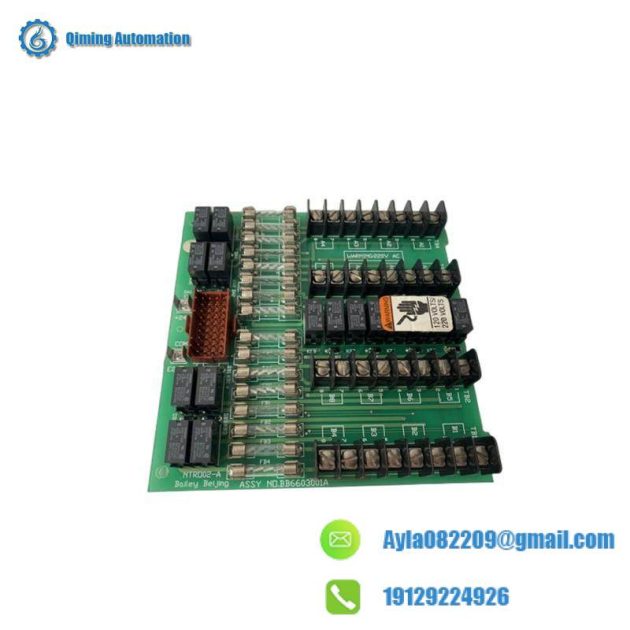 ABB FS450R12KE3/AGDR-71C High-Performance IGBT Module for Industrial Control