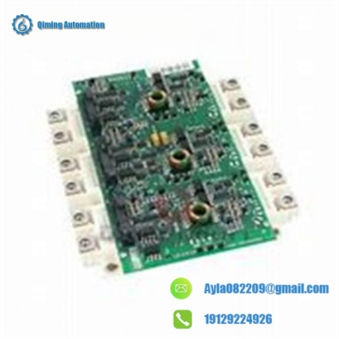 ABB FS450R12KE3/AGDR-71C Installation Accessories - Noble Quality for Industrial Control Solutions