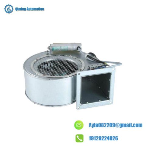 ABB G2E140-PI51-42 Inverter Fan - High-Efficiency Drive for Industrial Applications