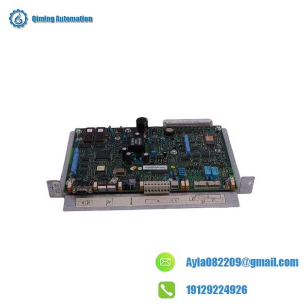 ABB G3EA HENF315754R1 Industrial Control Module