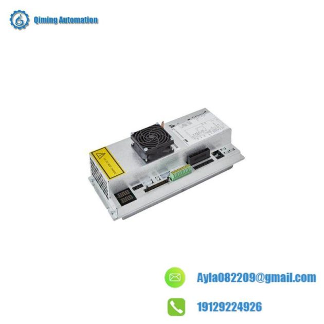 ABB GCC960C102 3BHE033067E0102 3BHE033068P106 Module Controller