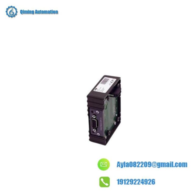 ABB GCD207B101 Module for Custom Processing