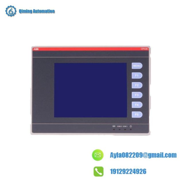 ABB GCD207B101 Module for Custom Processing