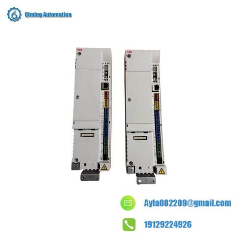 ABB GCU-02 Inverter Main Board, Advanced Control Solution