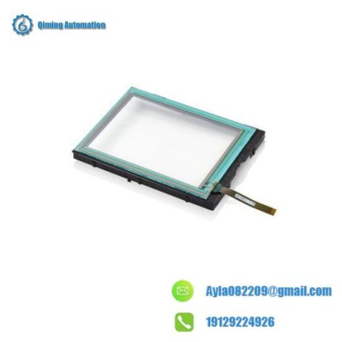 ABB GFD563A102 3BHE046836R0102 Panel Builder DCS System