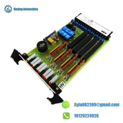 ABB GHG125-2011F1106 A2141 - New Module for Advanced Automation Solutions