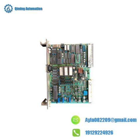 ABB GJR2360100R1100 - Battery Module, High-Efficiency Power Supply Solution