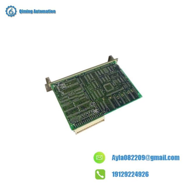 ABB AB 2711P-RDB15C Industrial Display Module