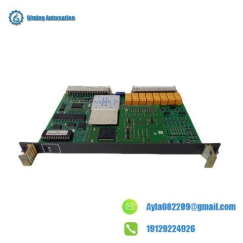 ABB GJR2368900R2340 - 87TSO11-E Analog Output Module