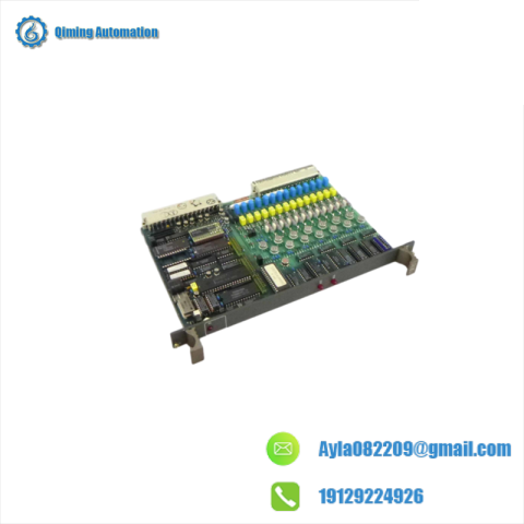 ABB GJR2372600R1515 | High-Power Supply Module for Industrial Automation