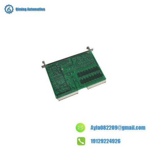 ABB GJR2389800R1210 - 81ET03I1-E Temperature Input Module, High Precision Industrial Automation Solution
