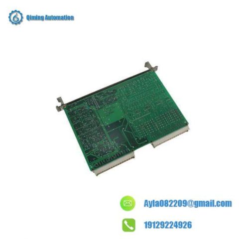 ABB GJR2390200R1310 | 83SR04E Circuit Board