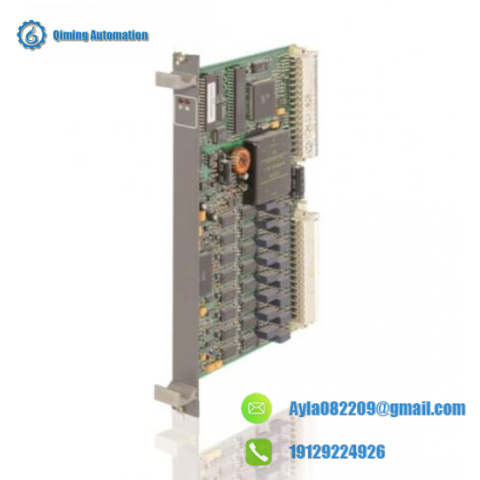 ABB GJR2391500R1210 Universal Input Module