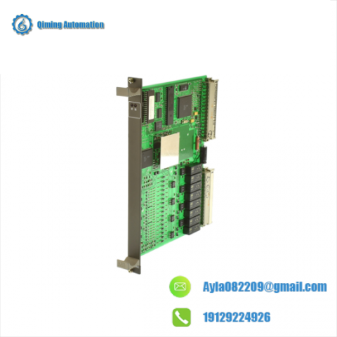 ABB GJR2397000R1210 - Station Bus Coupling FDDI, Advanced Industrial Communication Solution