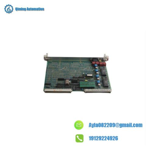 ABB GJR5143000R0002 | 35AA92C-E Analog Output Module, Industrial Control Solutions